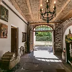 Maison Au Tonnelier * Hunawihr