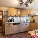 Ferienhaus Maison Au Tonnelier *