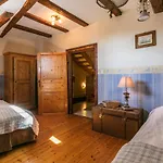 Maison Au Tonnelier *