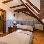 Maison Au Tonnelier *