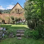 Maison Au Tonnelier