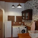 Maison Au Tonnelier Hébergement de vacances Hunawihr