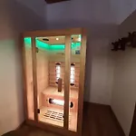 Hébergement de vacances Maison Au Tonnelier *