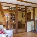 Ferienhaus Maison Au Tonnelier