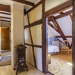 Maison Au Tonnelier Ferienhaus Hunawihr