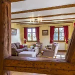 Hébergement de vacances Maison Au Tonnelier