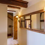Maison Au Tonnelier