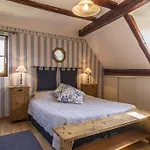 Hébergement de vacances Maison Au Tonnelier Hunawihr