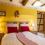 Maison Au Tonnelier Hébergement de vacances Hunawihr