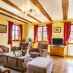 Maison Au Tonnelier * Hunawihr