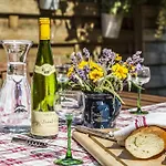 Maison Au Tonnelier Hébergement de vacances *