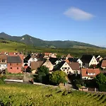 Ferienhaus Maison Au Tonnelier