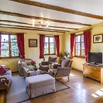 Maison Au Tonnelier Hébergement de vacances Hunawihr
