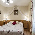 Maison Au Tonnelier Hébergement de vacances Hunawihr