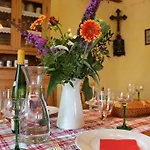 Hébergement de vacances Maison Au Tonnelier