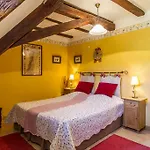 Ferienhaus Maison Au Tonnelier *