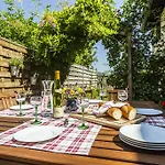 Maison Au Tonnelier Hébergement de vacances Hunawihr
