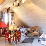 Maison Au Tonnelier Ferienhaus