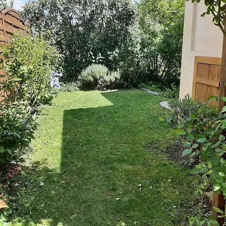 Maison Au Tonnelier *