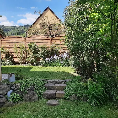 Maison Au Tonnelier