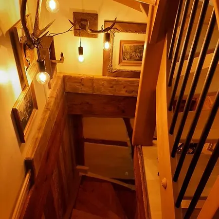 Maison Au Tonnelier