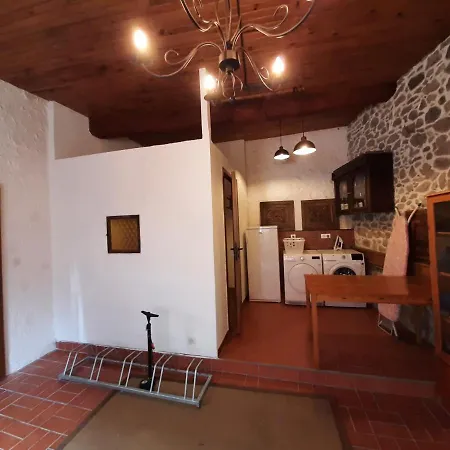 Maison Au Tonnelier Prázdninový dům Hunawihr