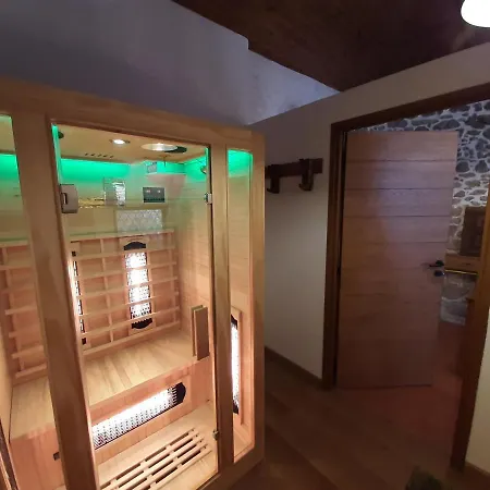 Prázdninový dům Maison Au Tonnelier