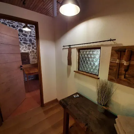 Maison Au Tonnelier