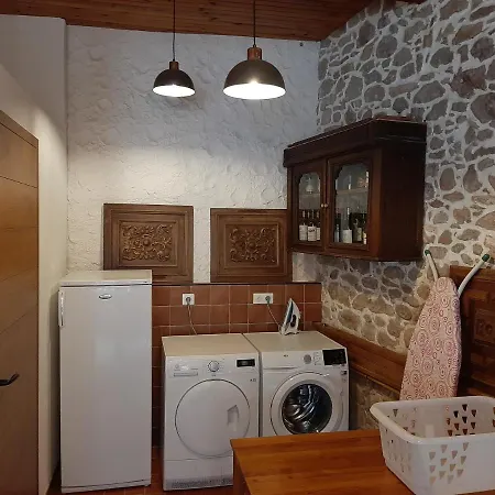 Maison Au Tonnelier Prázdninový dům Hunawihr