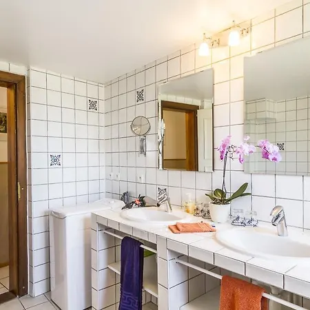 Maison Au Tonnelier Vakantiehuis Hunawihr