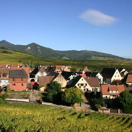 Prázdninový dům Maison Au Tonnelier