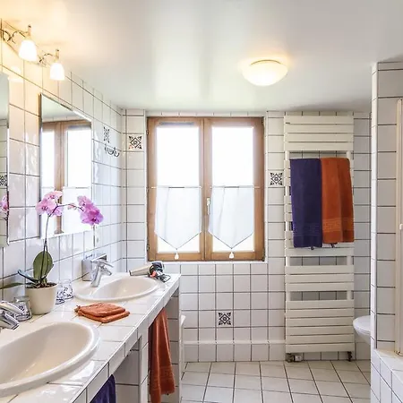 Maison Au Tonnelier Vakantiehuis