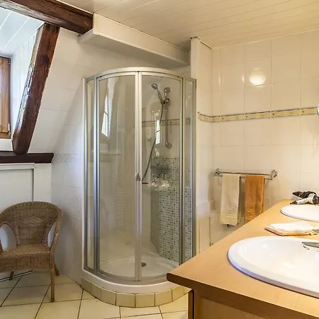 Maison Au Tonnelier * Hunawihr