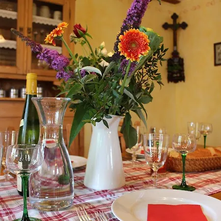 Vakantiehuis Maison Au Tonnelier