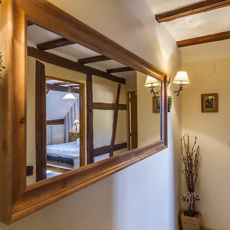 Maison Au Tonnelier Hunawihr