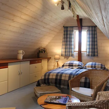 Maison Au Tonnelier * Hunawihr