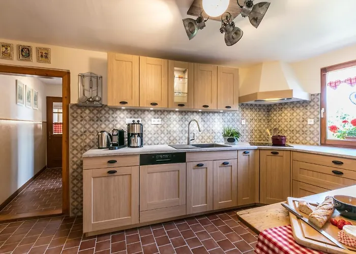 بيت للعطل Maison Au Tonnelier *