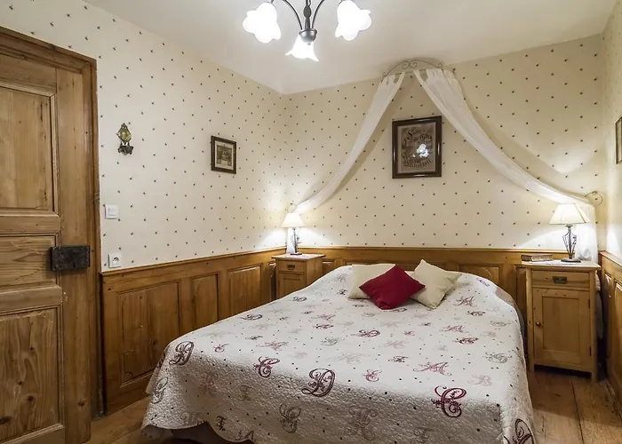 Maison Au Tonnelier * هوناوير