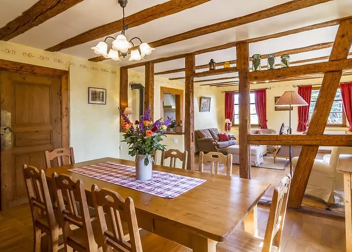 Maison Au Tonnelier هوناوير