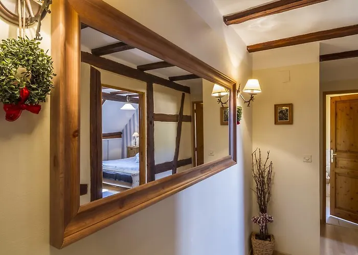 Maison Au Tonnelier هوناوير